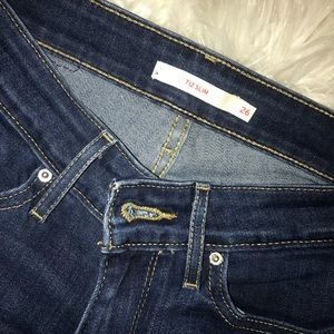 Levis Jeans